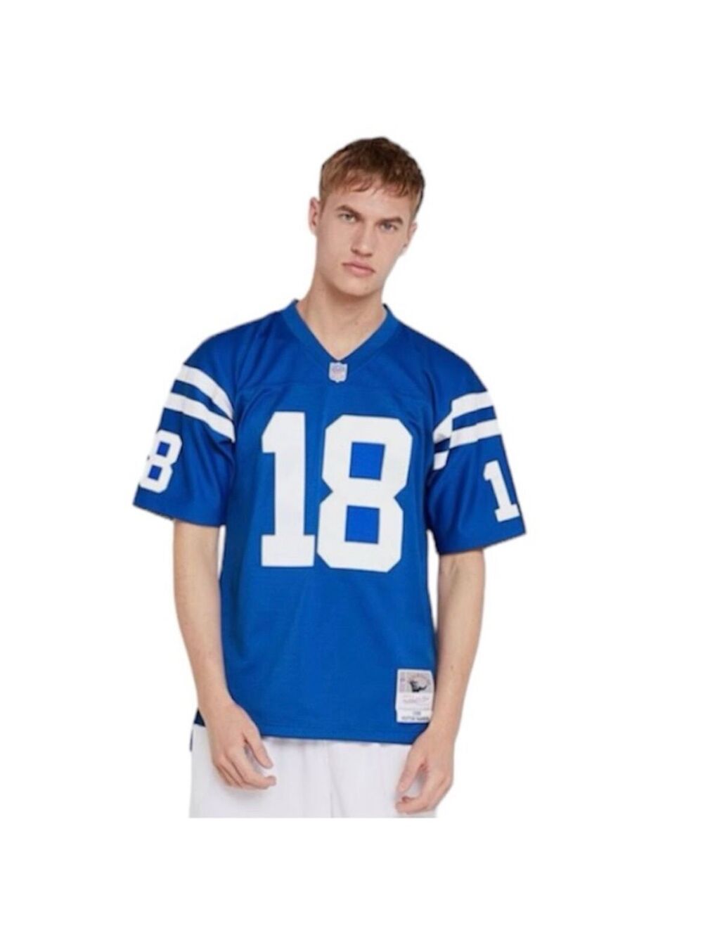 NWT Legacy Peyton Manning Indianapolis Colts 98’ Jersey 2XL by Mitchell & Ness
